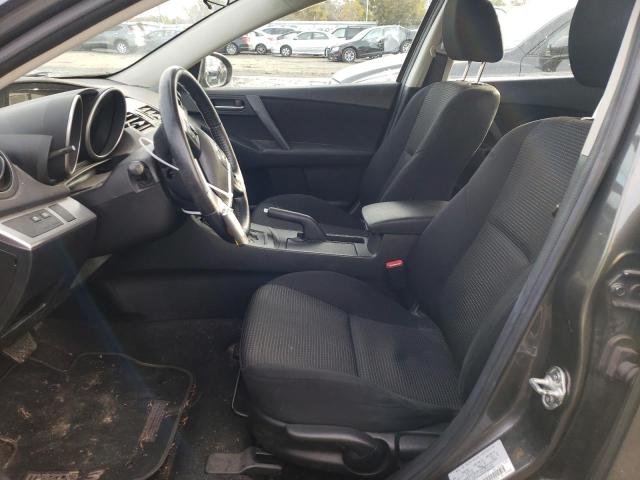 Photo 6 VIN: JM1BL1LP0D1826913 - MAZDA 3 I 