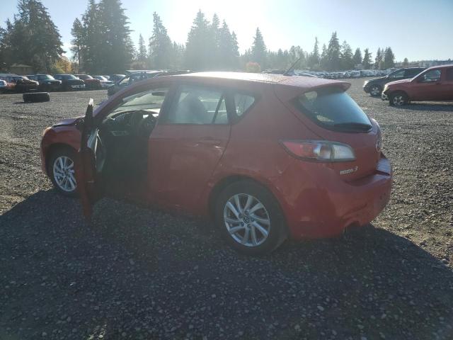 Photo 1 VIN: JM1BL1LP0D1831903 - MAZDA 3 I 