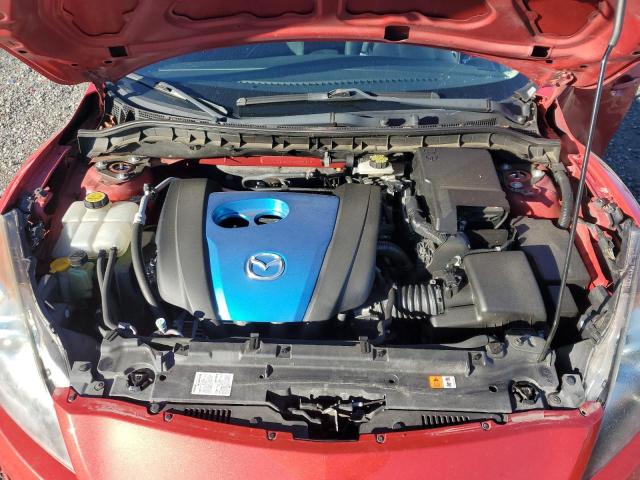 Photo 10 VIN: JM1BL1LP0D1831903 - MAZDA 3 I 