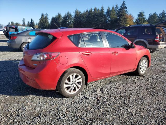 Photo 2 VIN: JM1BL1LP0D1831903 - MAZDA 3 I 