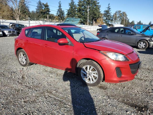 Photo 3 VIN: JM1BL1LP0D1831903 - MAZDA 3 I 