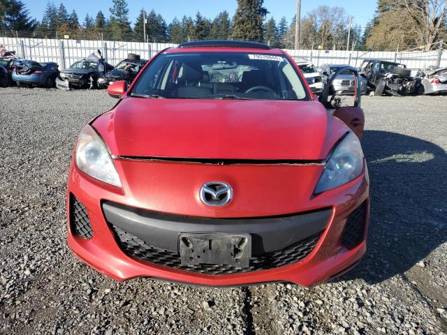 Photo 4 VIN: JM1BL1LP0D1831903 - MAZDA 3 I 