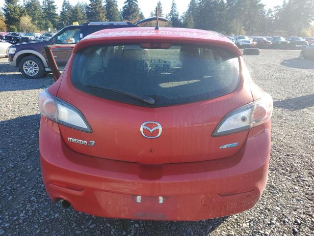 Photo 5 VIN: JM1BL1LP0D1831903 - MAZDA 3 I 