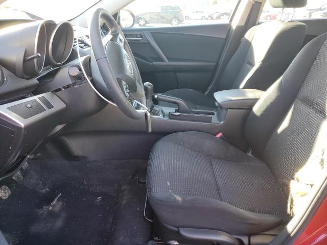 Photo 6 VIN: JM1BL1LP0D1831903 - MAZDA 3 I 