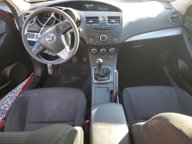 Photo 7 VIN: JM1BL1LP0D1831903 - MAZDA 3 I 