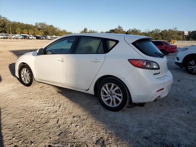 Photo 1 VIN: JM1BL1LP0D1835255 - MAZDA 3 I 