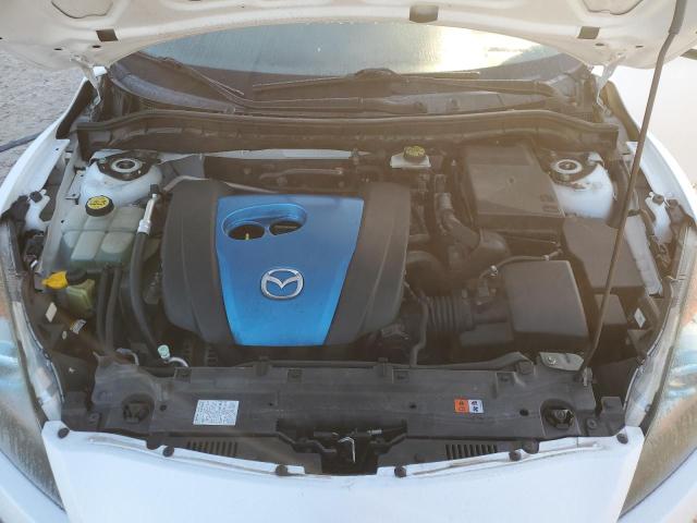 Photo 10 VIN: JM1BL1LP0D1835255 - MAZDA 3 I 