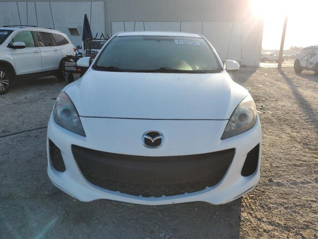 Photo 4 VIN: JM1BL1LP0D1835255 - MAZDA 3 I 