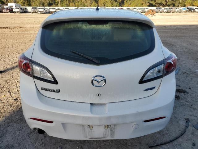 Photo 5 VIN: JM1BL1LP0D1835255 - MAZDA 3 I 