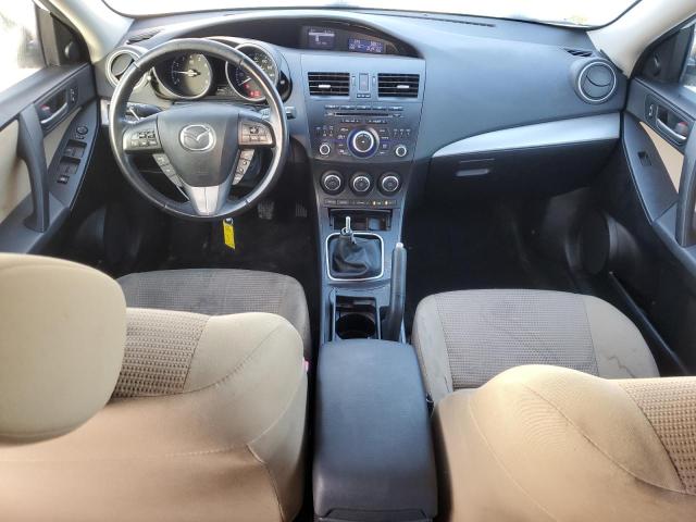 Photo 7 VIN: JM1BL1LP0D1835255 - MAZDA 3 I 