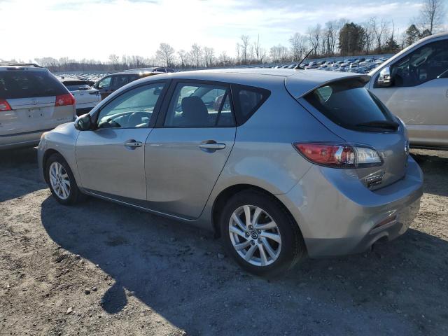 Photo 1 VIN: JM1BL1LP1D1725007 - MAZDA 3 I 