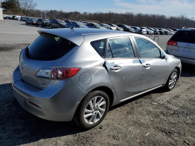 Photo 2 VIN: JM1BL1LP1D1725007 - MAZDA 3 I 