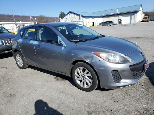 Photo 3 VIN: JM1BL1LP1D1725007 - MAZDA 3 I 