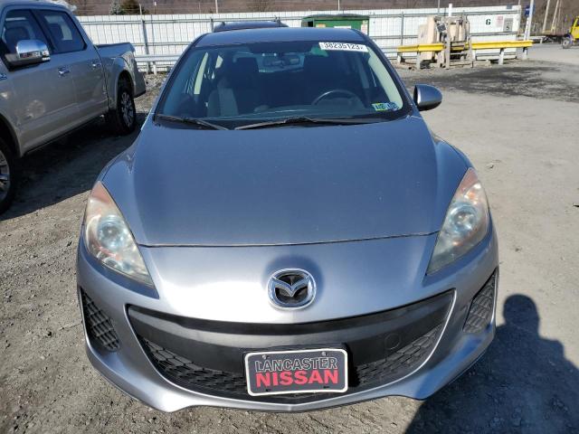 Photo 4 VIN: JM1BL1LP1D1725007 - MAZDA 3 I 