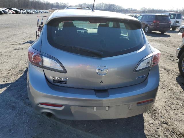 Photo 5 VIN: JM1BL1LP1D1725007 - MAZDA 3 I 