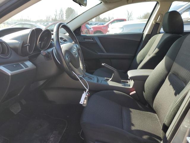 Photo 6 VIN: JM1BL1LP1D1725007 - MAZDA 3 I 