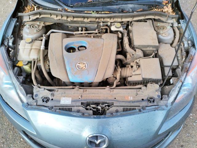 Photo 6 VIN: JM1BL1LP1D1735780 - MAZDA 3 I 