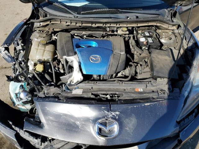 Photo 10 VIN: JM1BL1LP1D1763658 - MAZDA 3 I 