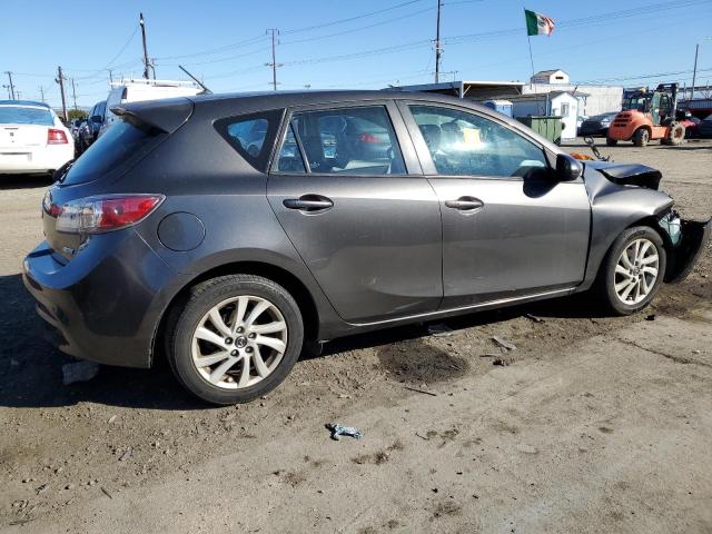 Photo 2 VIN: JM1BL1LP1D1763658 - MAZDA 3 I 