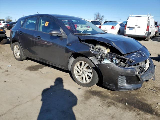 Photo 3 VIN: JM1BL1LP1D1763658 - MAZDA 3 I 