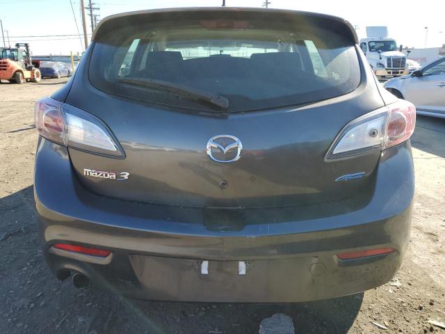 Photo 5 VIN: JM1BL1LP1D1763658 - MAZDA 3 I 