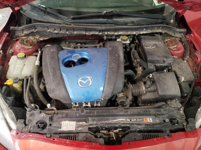 Photo 6 VIN: JM1BL1LP1D1770514 - MAZDA 3 I 