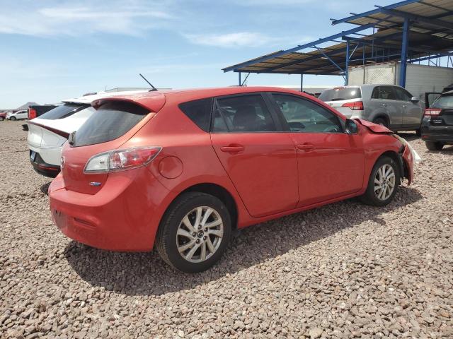 Photo 2 VIN: JM1BL1LP1D1792528 - MAZDA 3 