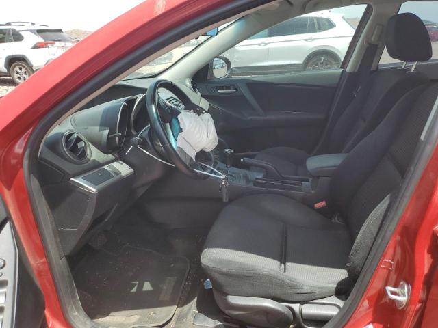 Photo 6 VIN: JM1BL1LP1D1792528 - MAZDA 3 