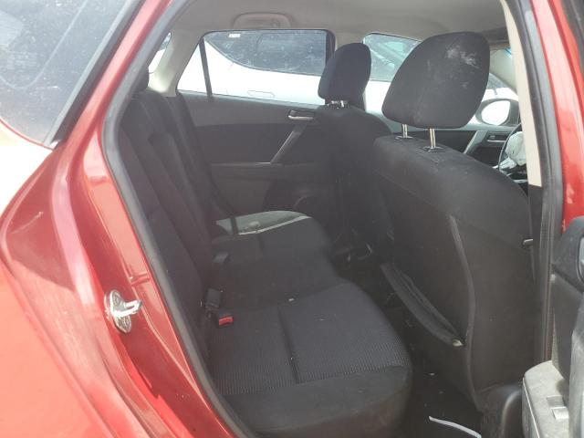 Photo 9 VIN: JM1BL1LP1D1792528 - MAZDA 3 