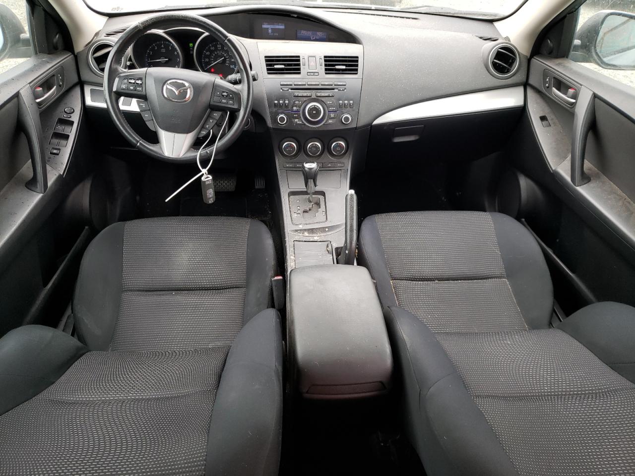 Photo 7 VIN: JM1BL1LP1D1795932 - MAZDA 3 