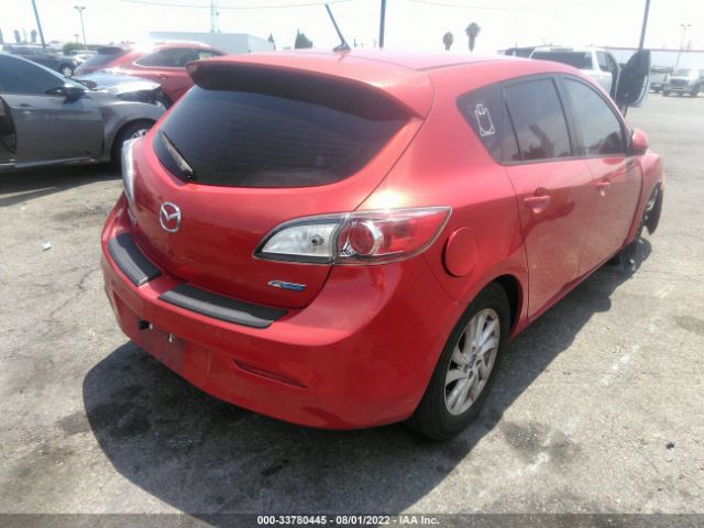 Photo 3 VIN: JM1BL1LP1D1817878 - MAZDA 3 