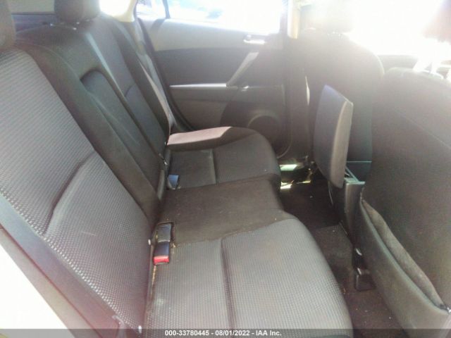 Photo 7 VIN: JM1BL1LP1D1817878 - MAZDA 3 