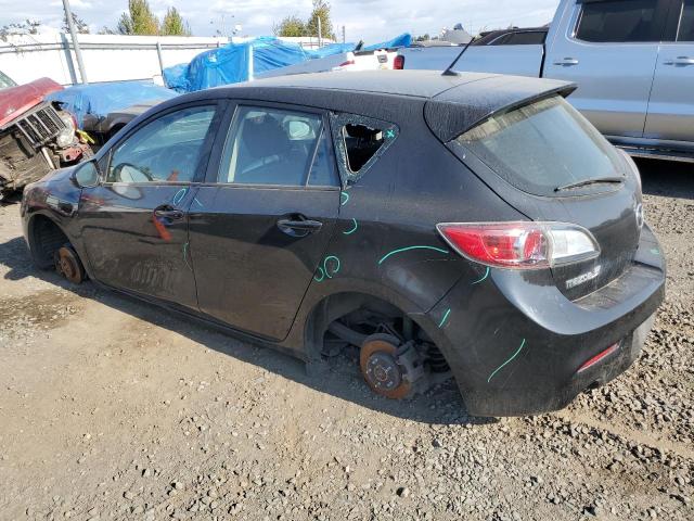 Photo 1 VIN: JM1BL1LP2D1729910 - MAZDA 3 I 