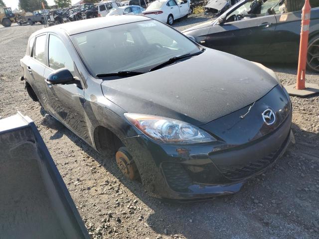 Photo 3 VIN: JM1BL1LP2D1729910 - MAZDA 3 I 