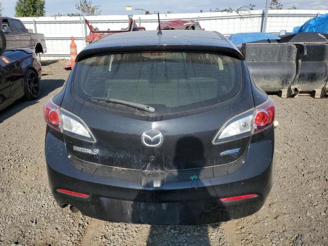 Photo 5 VIN: JM1BL1LP2D1729910 - MAZDA 3 I 