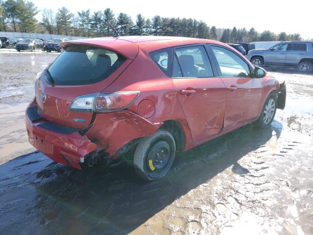 Photo 3 VIN: JM1BL1LP2D1745072 - MAZDA 3 I 