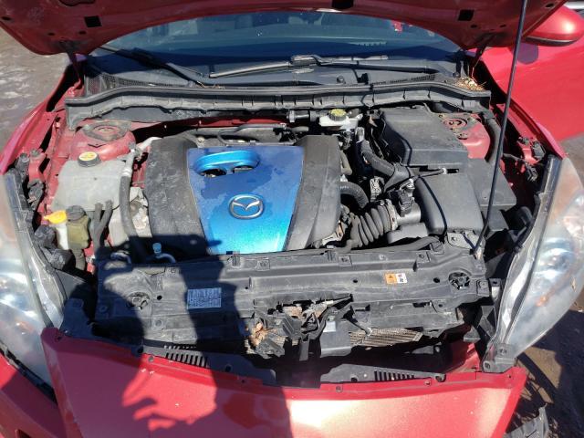 Photo 6 VIN: JM1BL1LP2D1745072 - MAZDA 3 I 