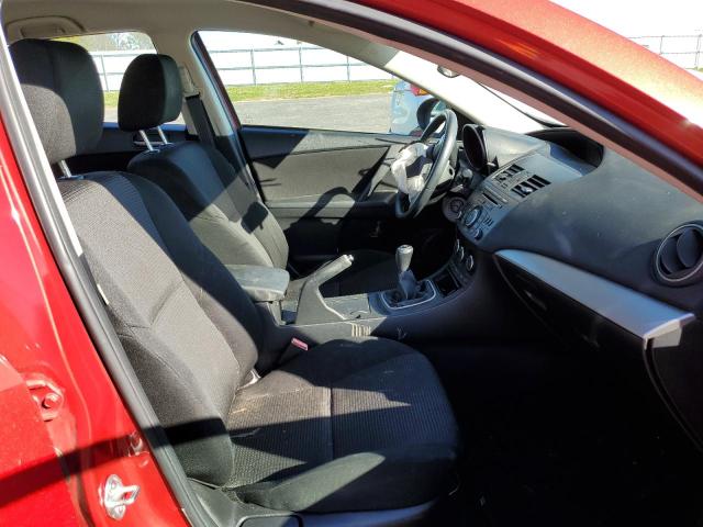 Photo 4 VIN: JM1BL1LP2D1764222 - MAZDA 3 I 