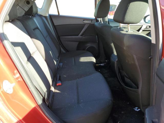 Photo 5 VIN: JM1BL1LP2D1764222 - MAZDA 3 I 