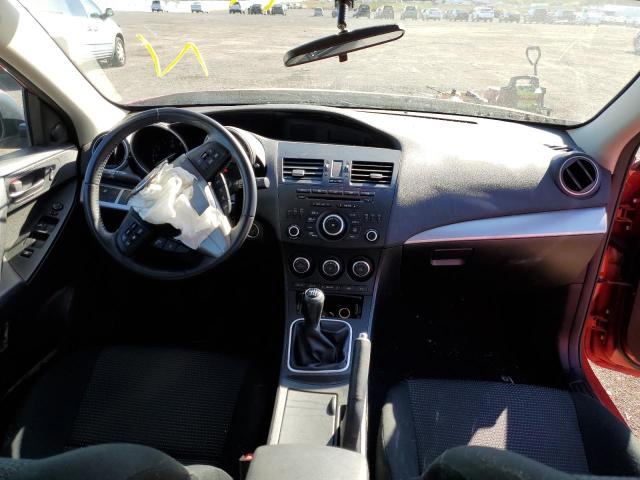 Photo 8 VIN: JM1BL1LP2D1764222 - MAZDA 3 I 