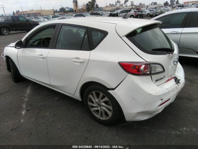 Photo 2 VIN: JM1BL1LP2D1765094 - MAZDA 3 