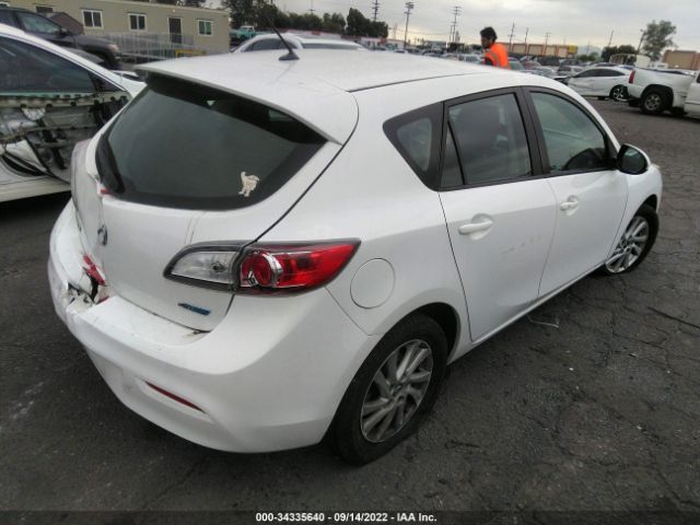 Photo 3 VIN: JM1BL1LP2D1765094 - MAZDA 3 