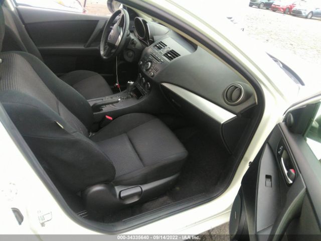 Photo 4 VIN: JM1BL1LP2D1765094 - MAZDA 3 