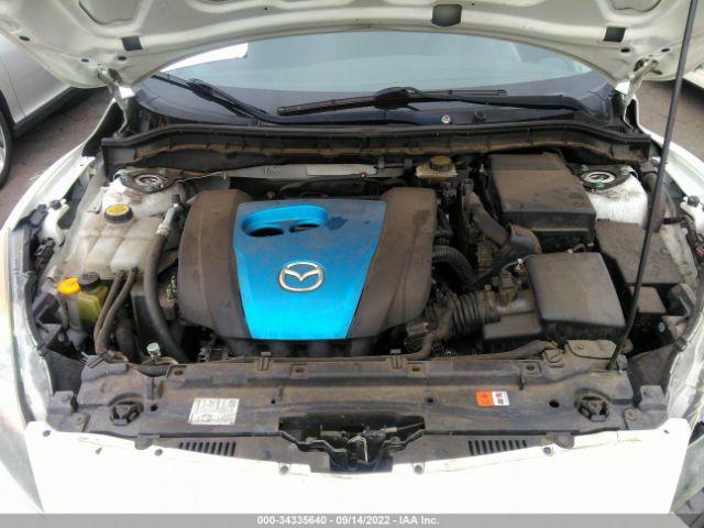 Photo 9 VIN: JM1BL1LP2D1765094 - MAZDA 3 