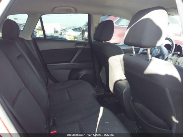 Photo 7 VIN: JM1BL1LP2D1778279 - MAZDA MAZDA3 