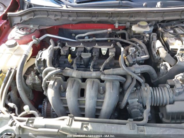 Photo 9 VIN: JM1BL1LP2D1778279 - MAZDA MAZDA3 