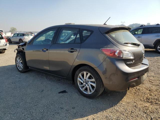 Photo 1 VIN: JM1BL1LP2D1784891 - MAZDA 3 I 