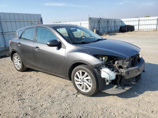 Photo 3 VIN: JM1BL1LP2D1784891 - MAZDA 3 I 