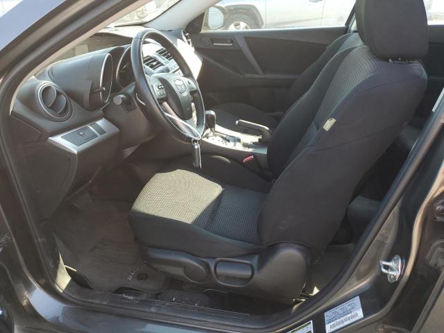 Photo 6 VIN: JM1BL1LP2D1784891 - MAZDA 3 I 