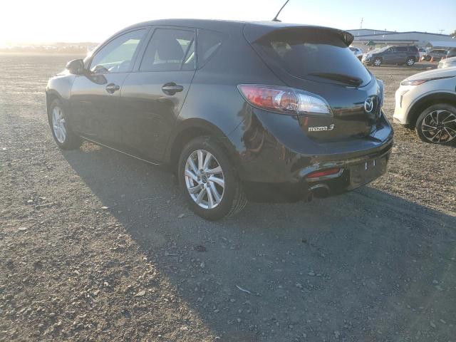 Photo 1 VIN: JM1BL1LP2D1823446 - MAZDA 3 